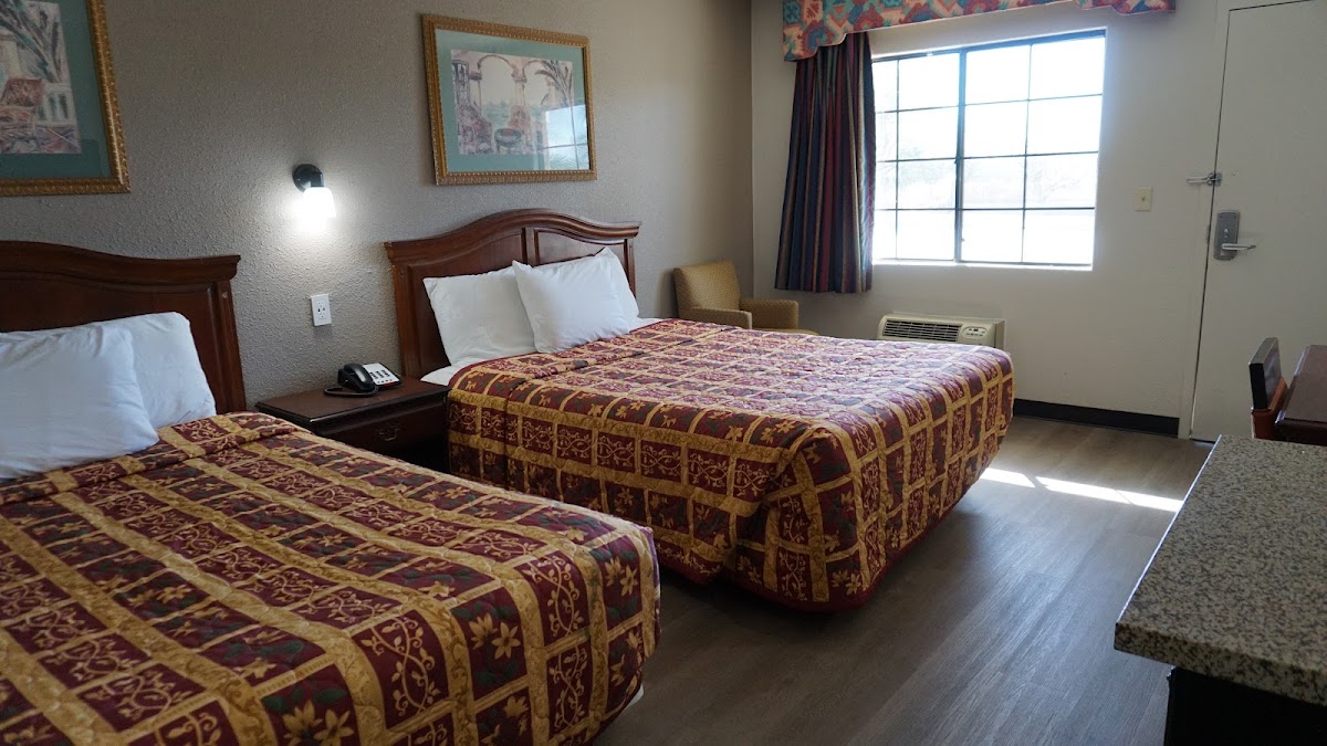 Travel Inn photo 2