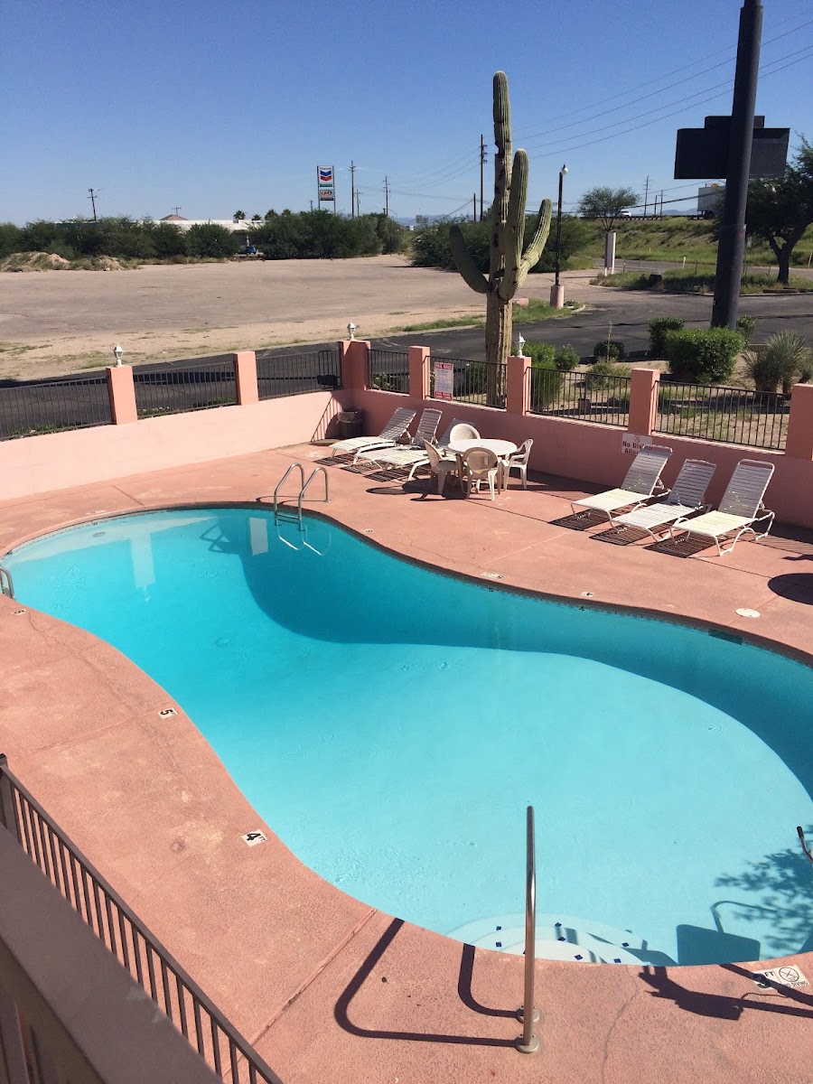 Travel Inn photo 3