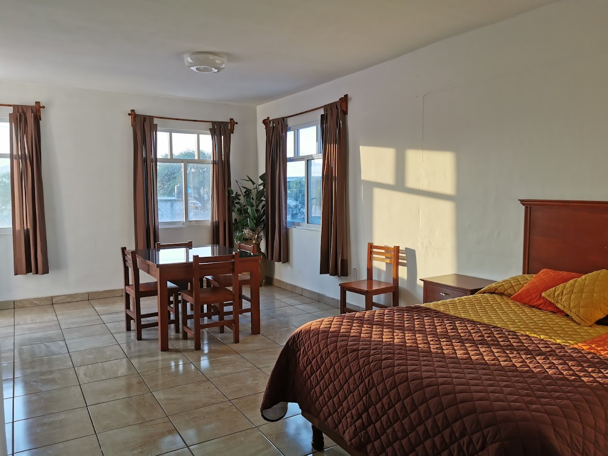 Hotel Santa Ana photo 2