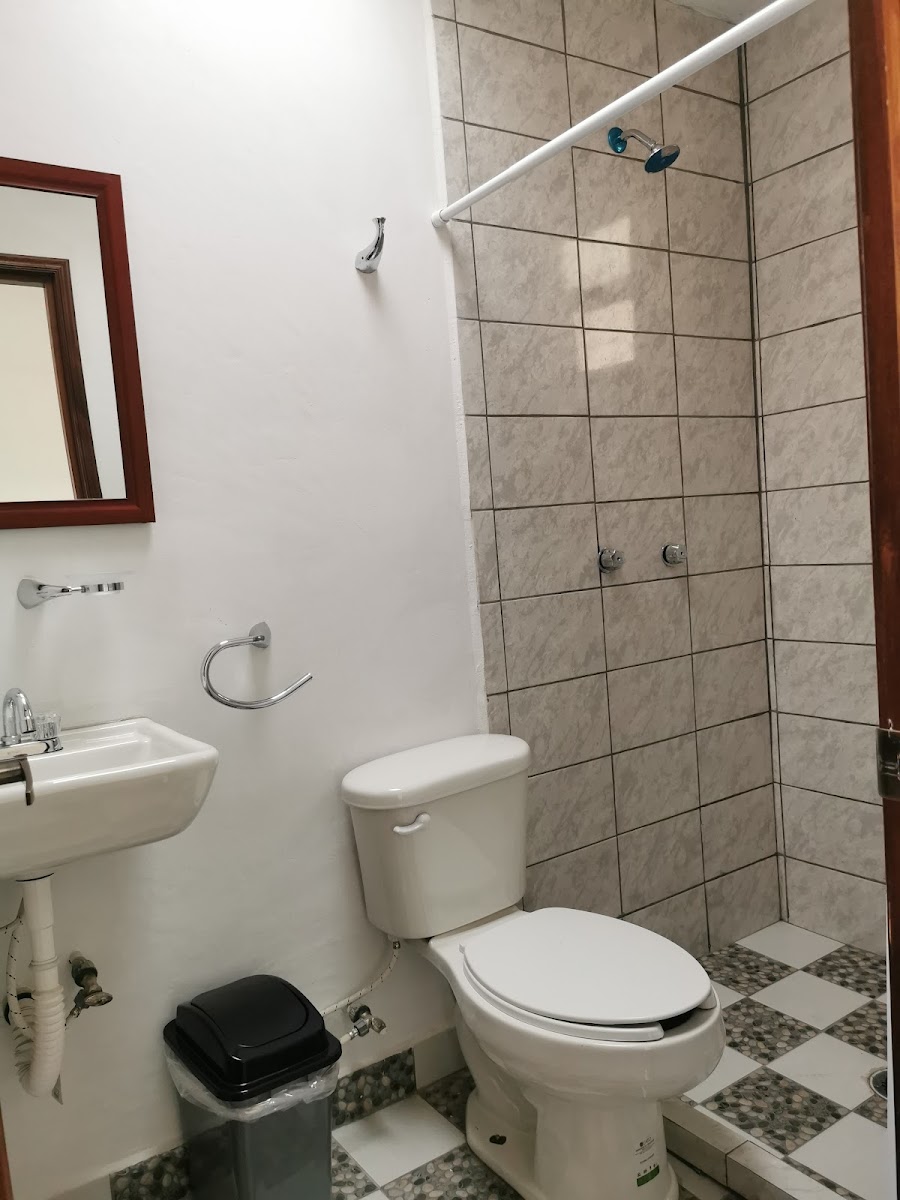 Hotel Santa Ana photo 3