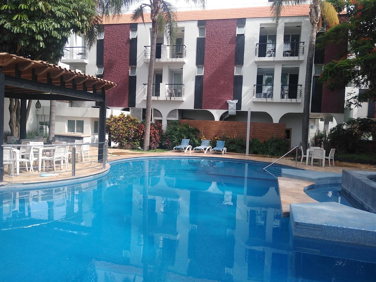 Hotel San Javier
