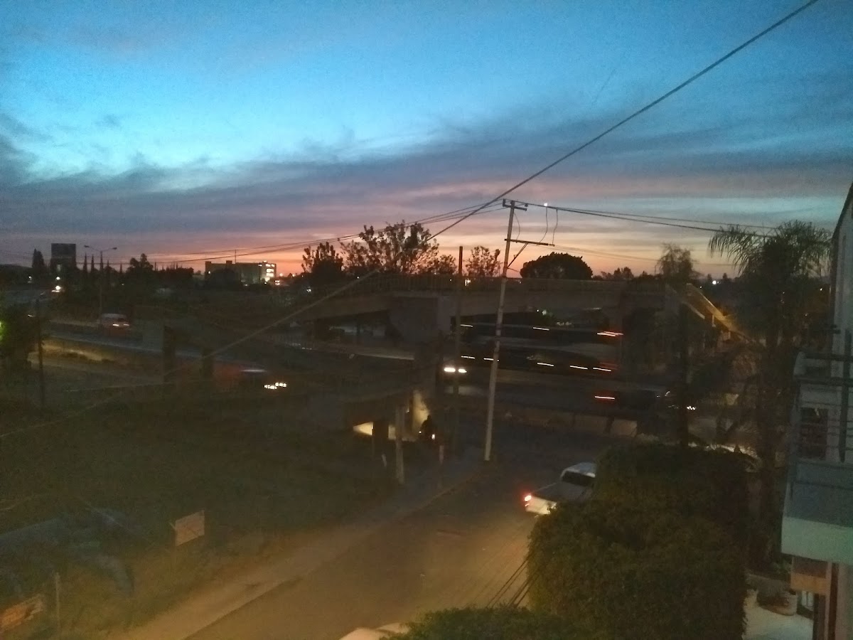 Hotel San Javier photo 2