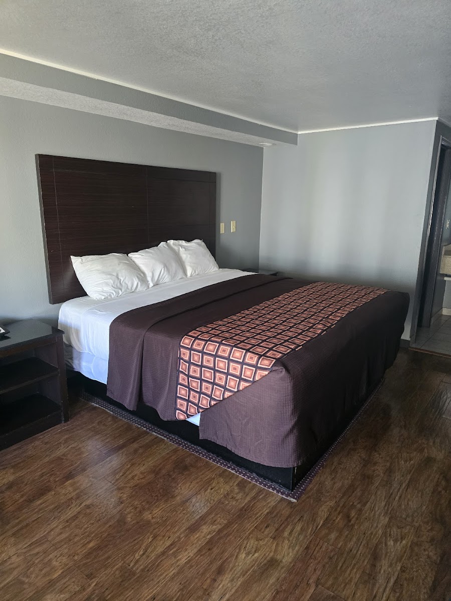 Memphis Inn photo 2