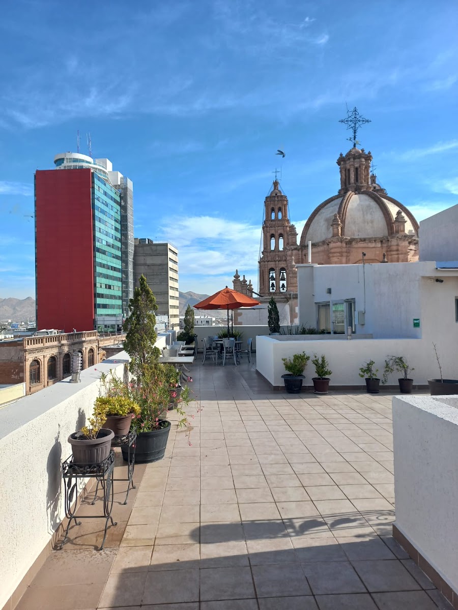 Hotel Plaza