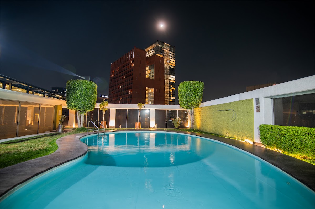 Hotel Casa Blanca
