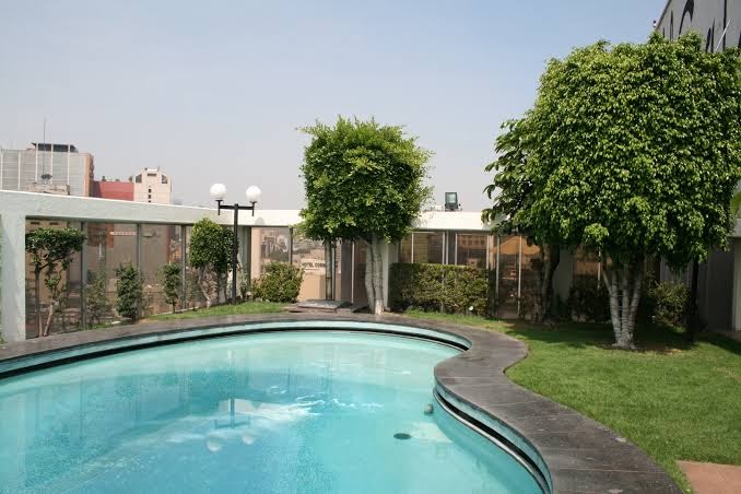 Hotel Casa Blanca photo 2
