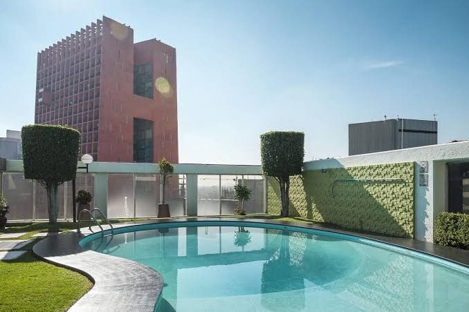 Hotel Casa Blanca photo 3