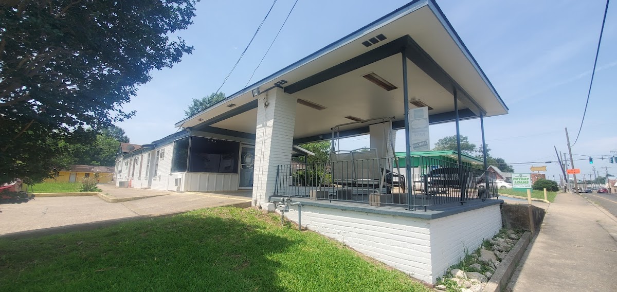 Town House Motel