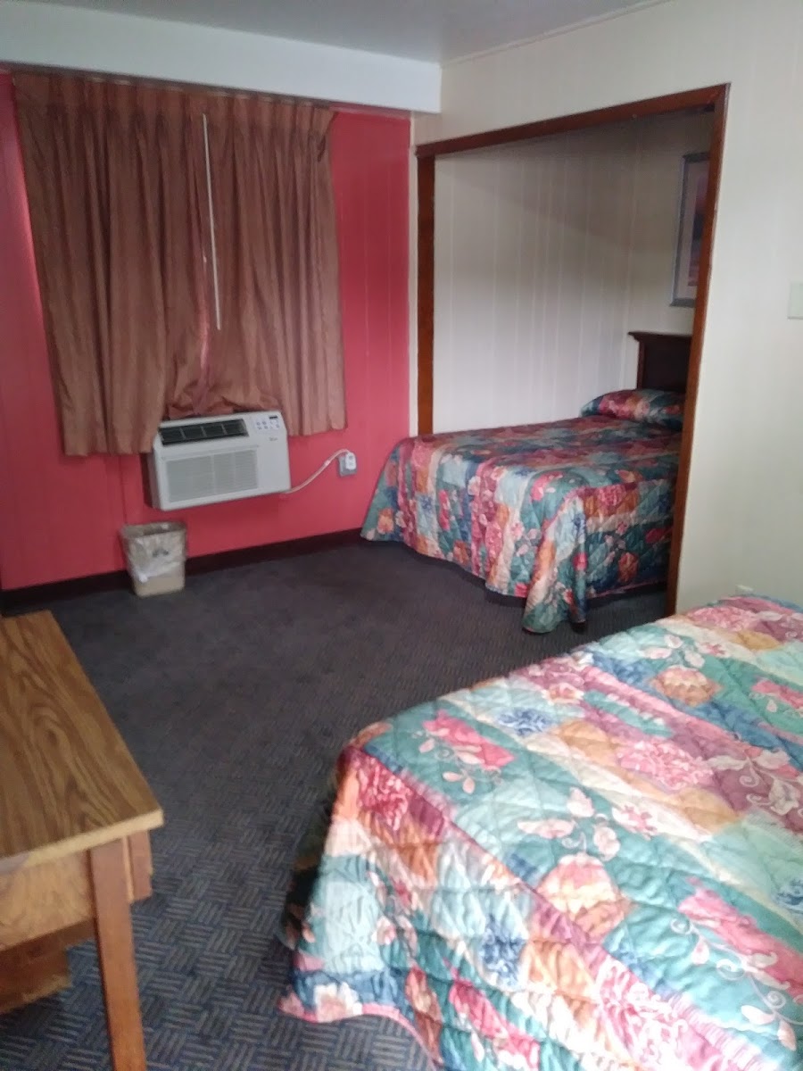 Budget Motel