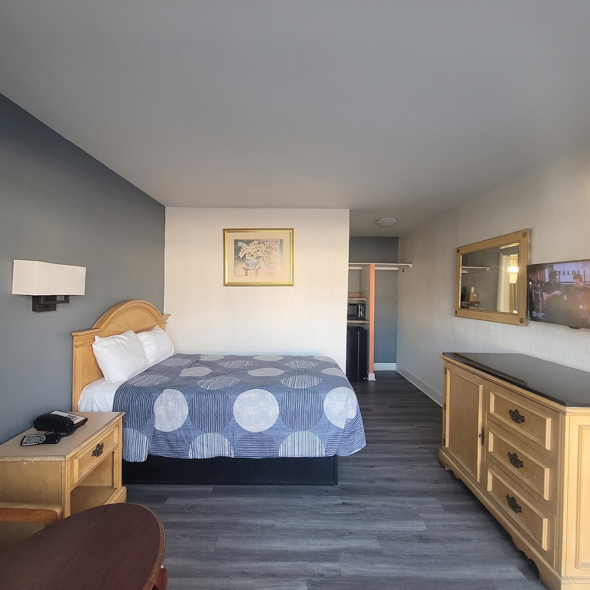 Budget Inn photo 2
