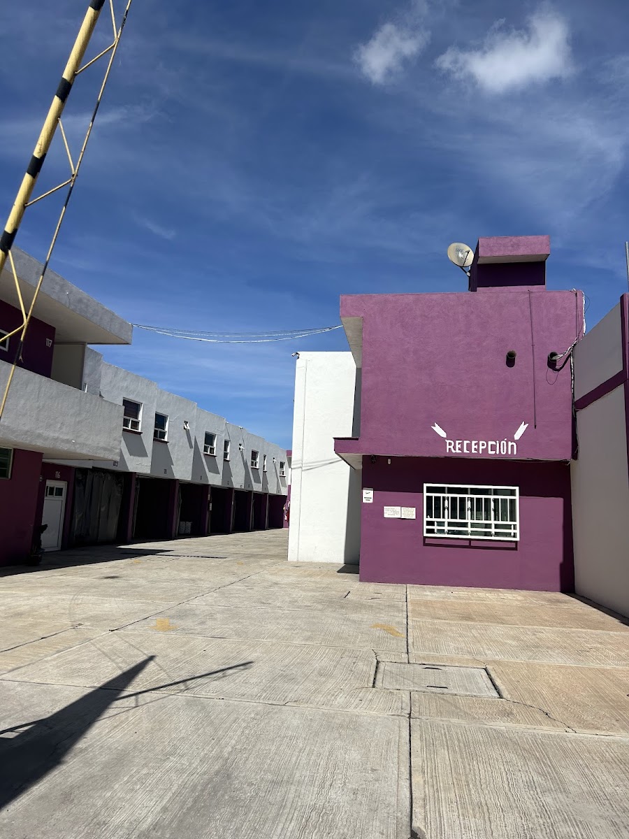 HOTEL 'EL SECRETO' photo 2