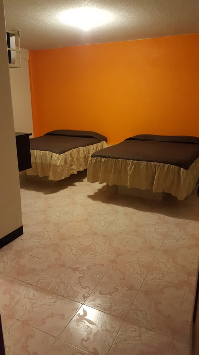 Hotel Colonial photo 2