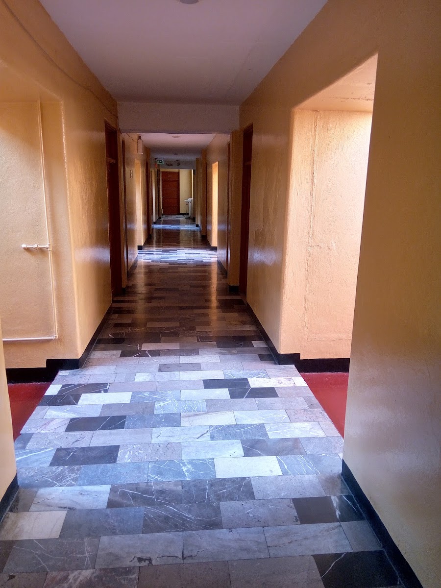HOTEL PARIS photo 2