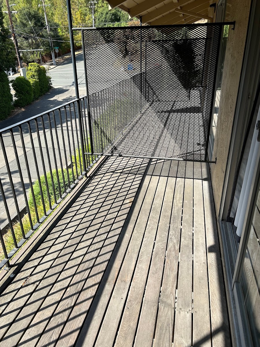 Hillside Inn photo 2