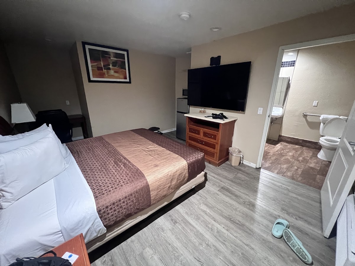Budget Inn Motel photo 2