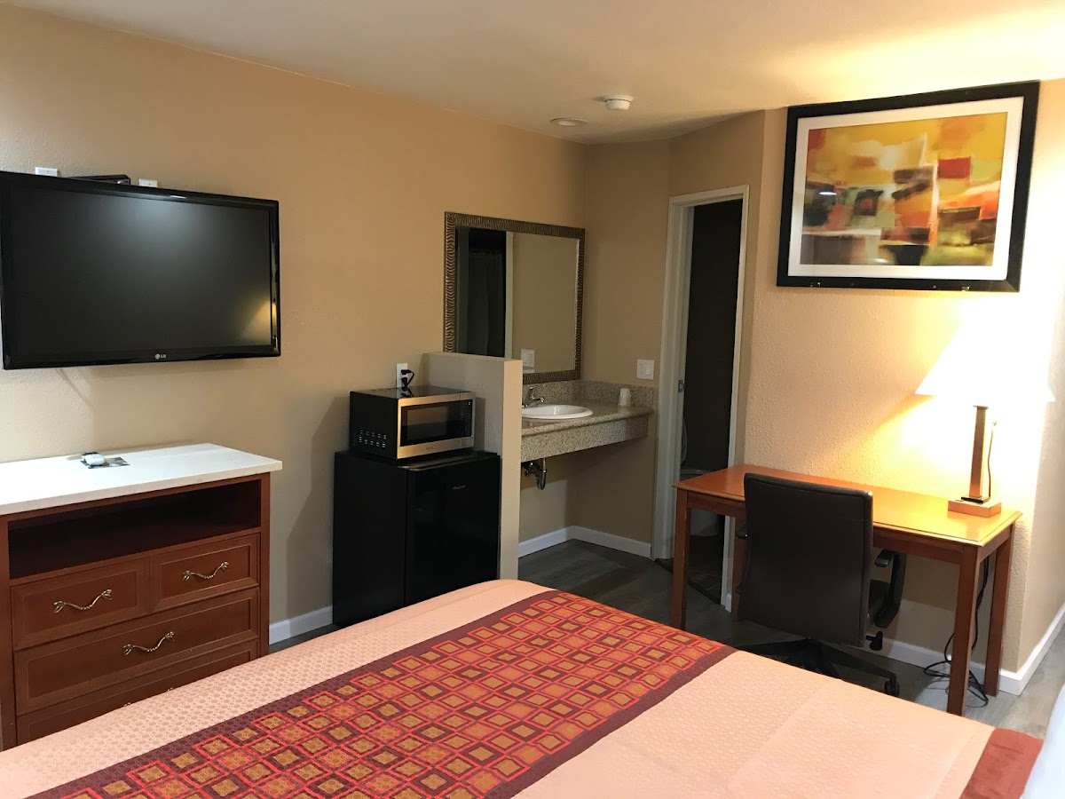 Budget Inn Motel photo 3