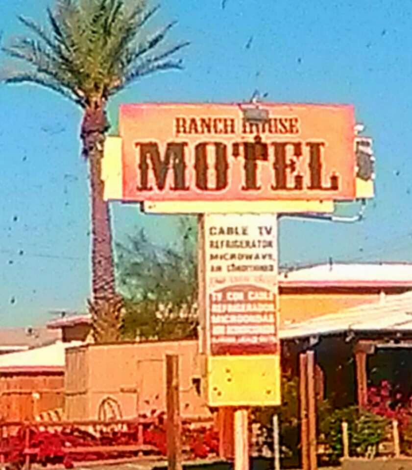 Ranch House Motel photo 2