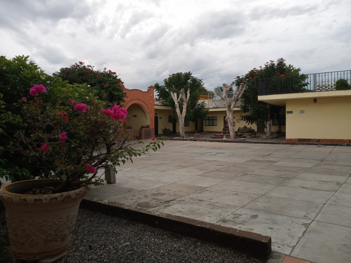 Hotel México