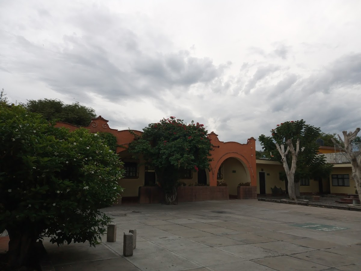Hotel México photo 3
