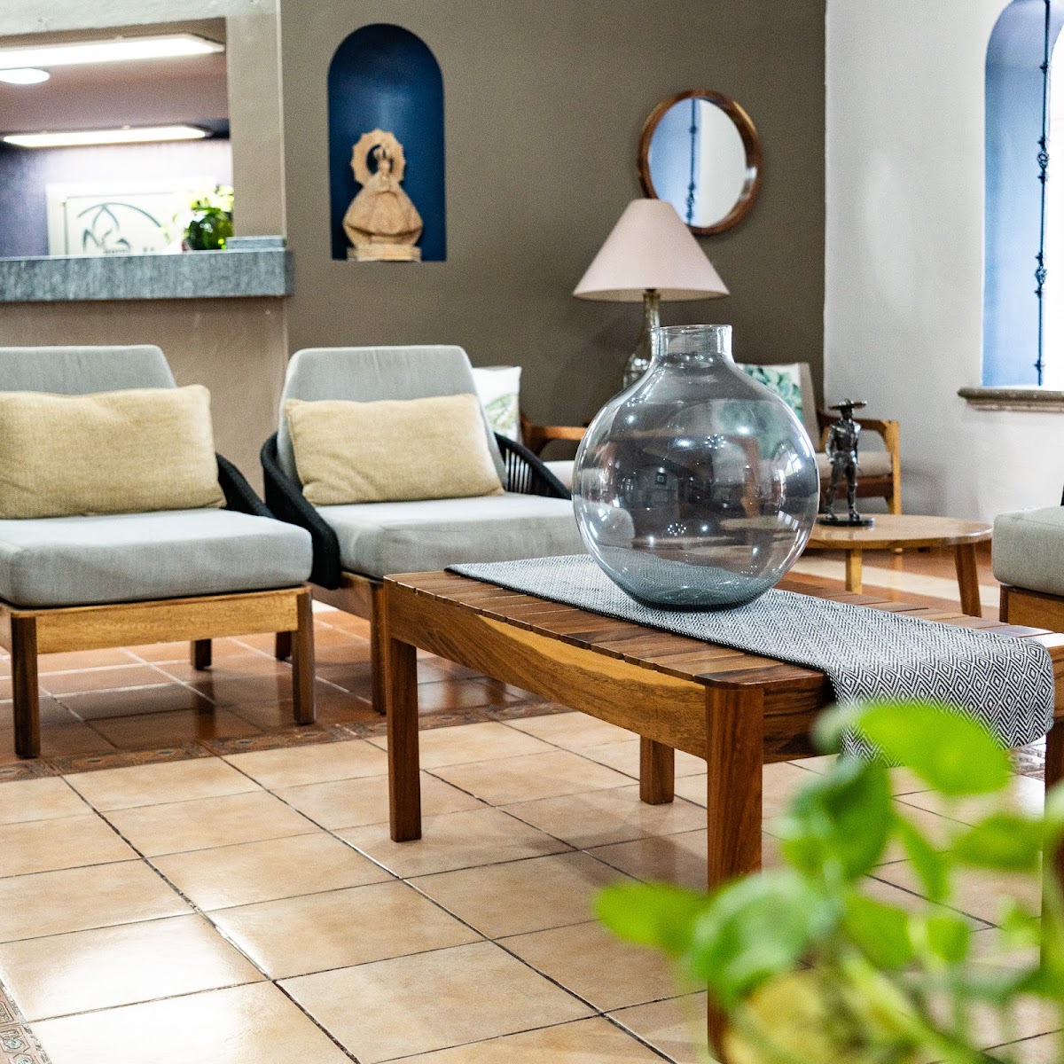 Hotel Camelinas photo 3