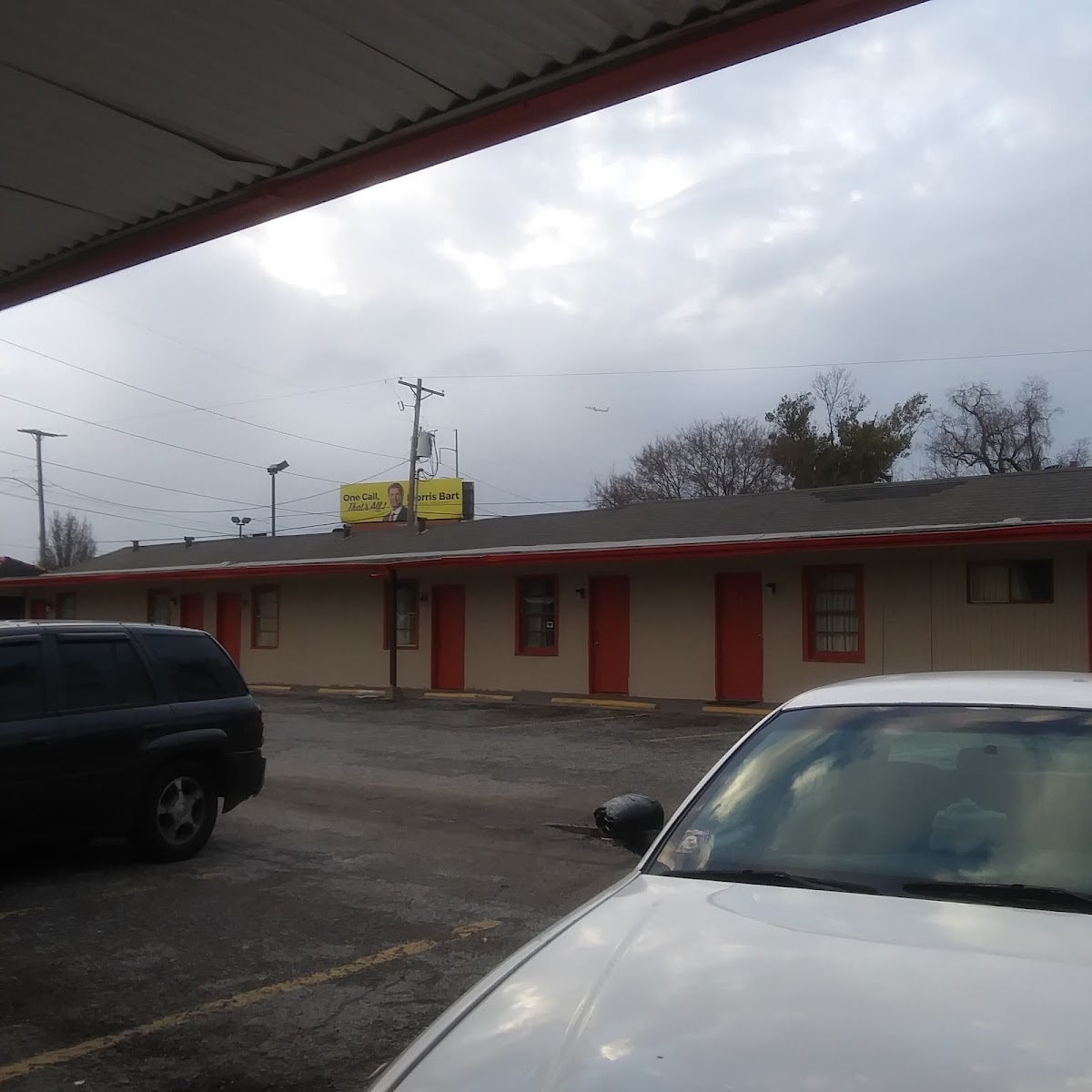 Keystone Motel