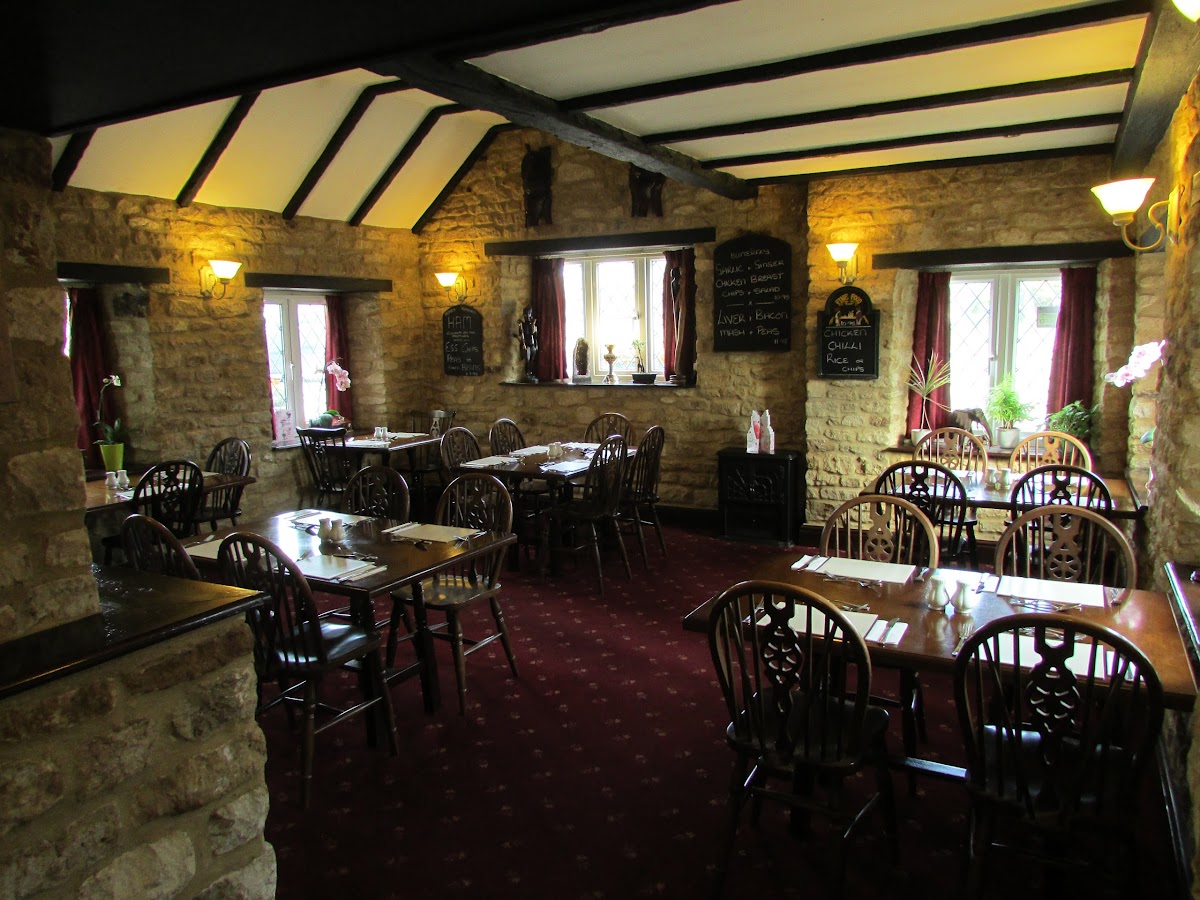 The Crown Inn photo 3