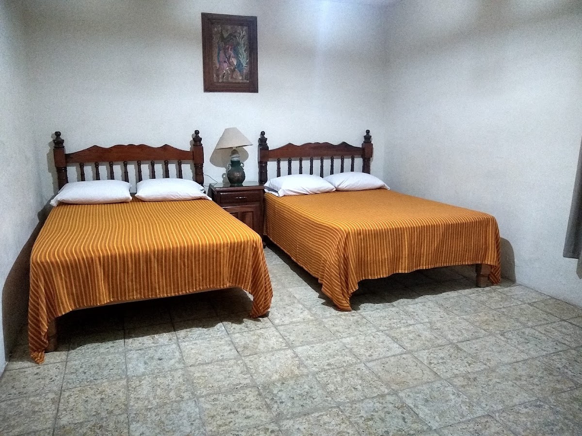 Hotel paraíso photo 2