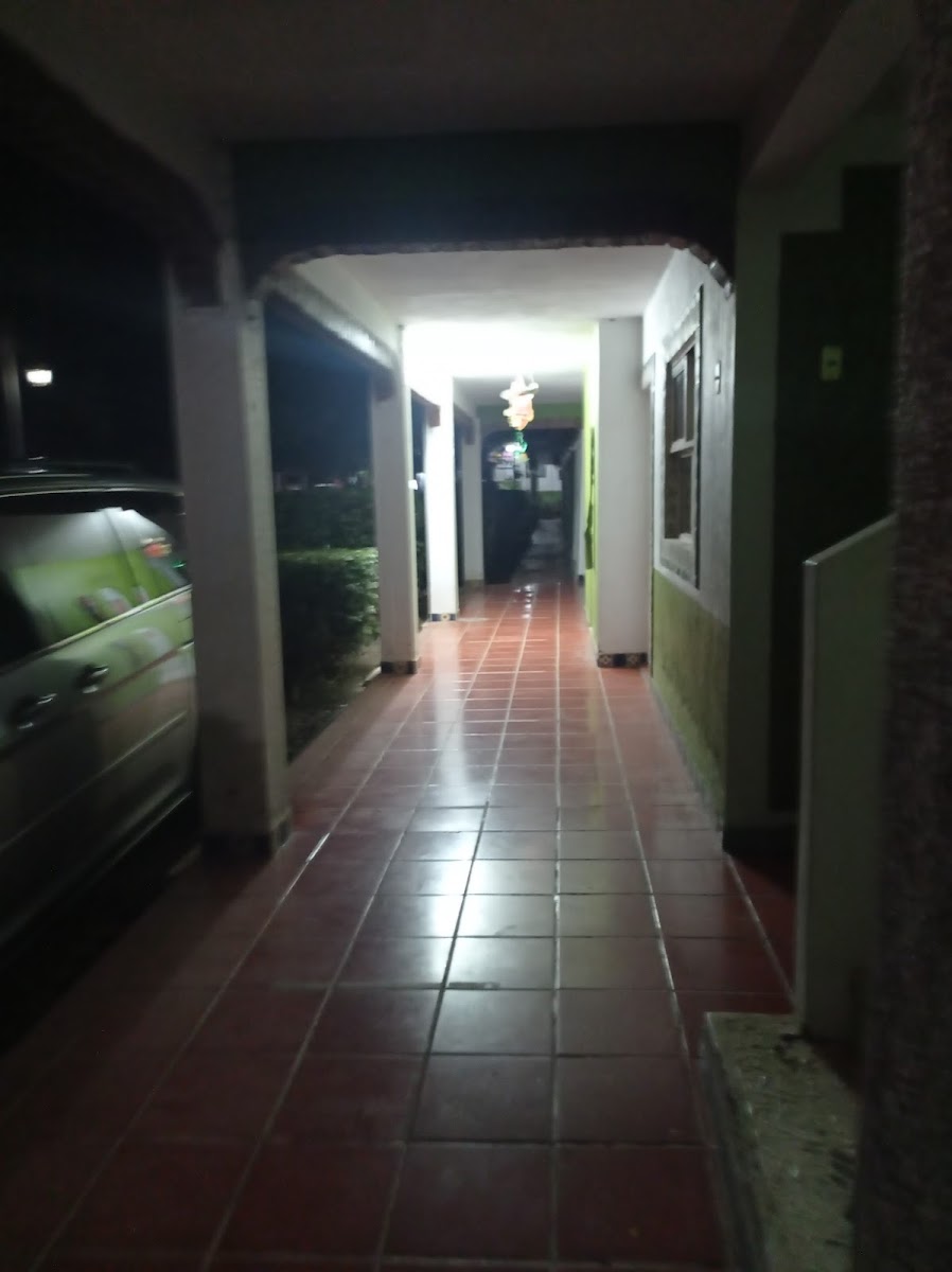 Hotel paraíso photo 3