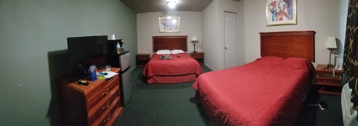 Regency Inn
