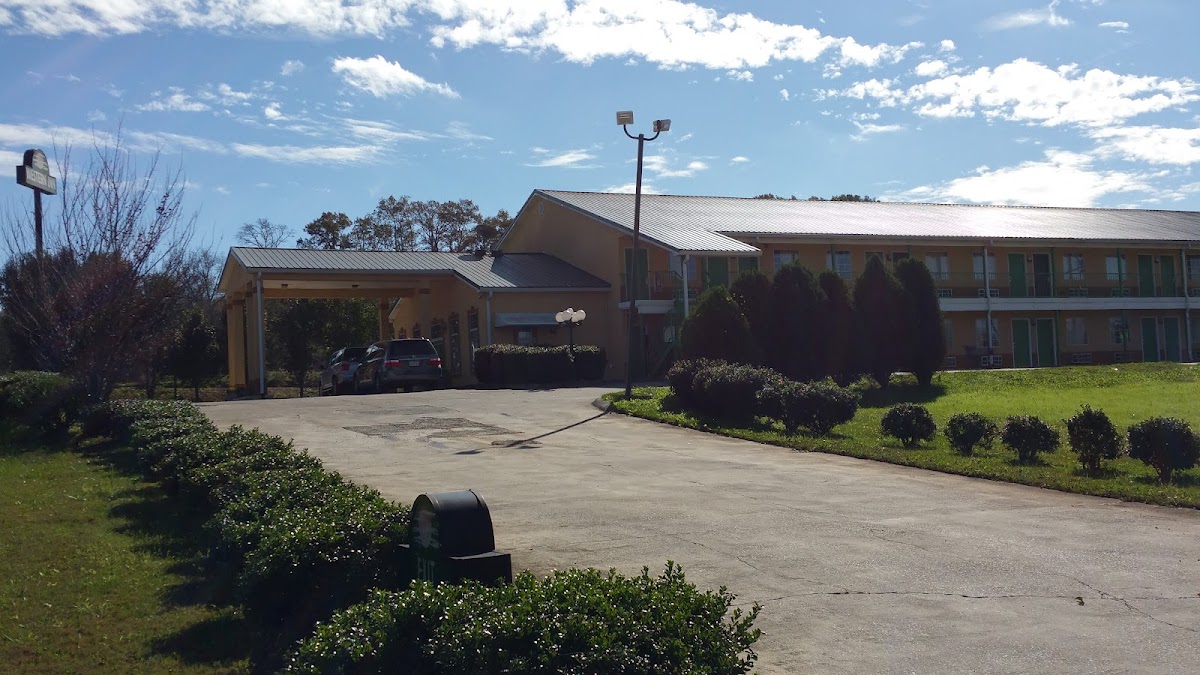 Western Inn