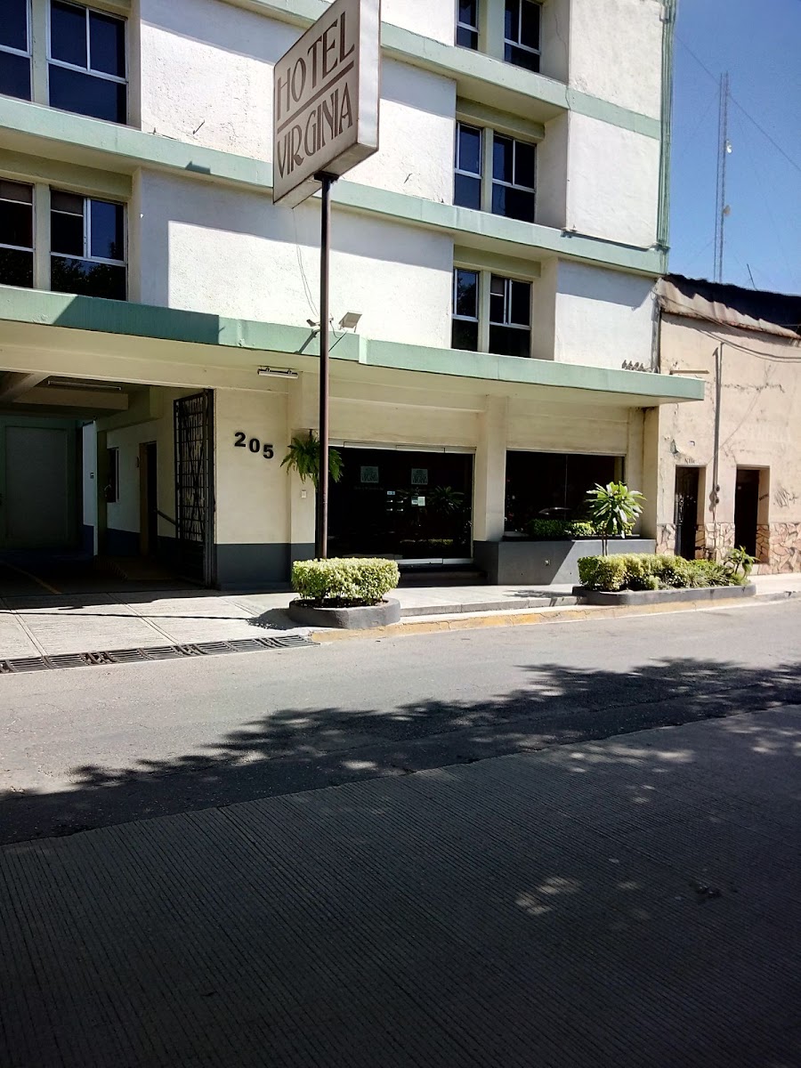 Hotel Virginia