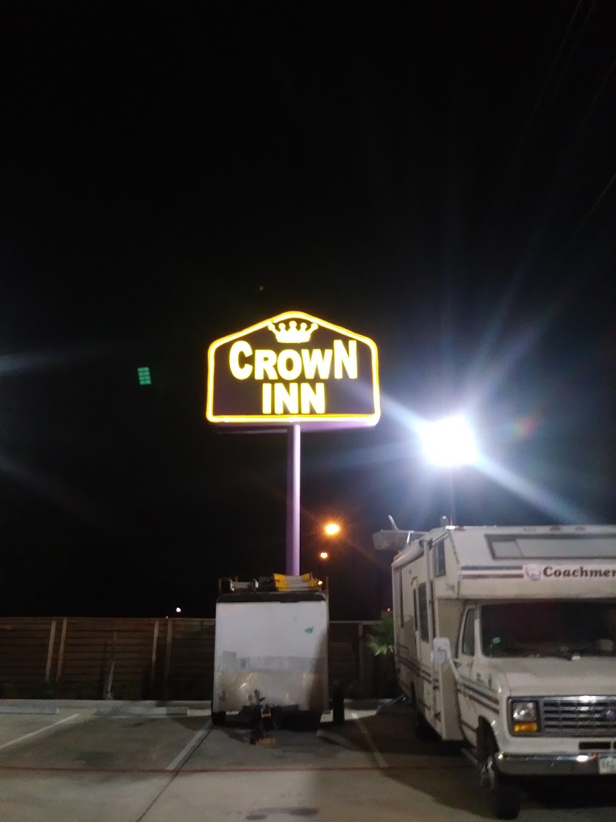 Crown Inn photo 3