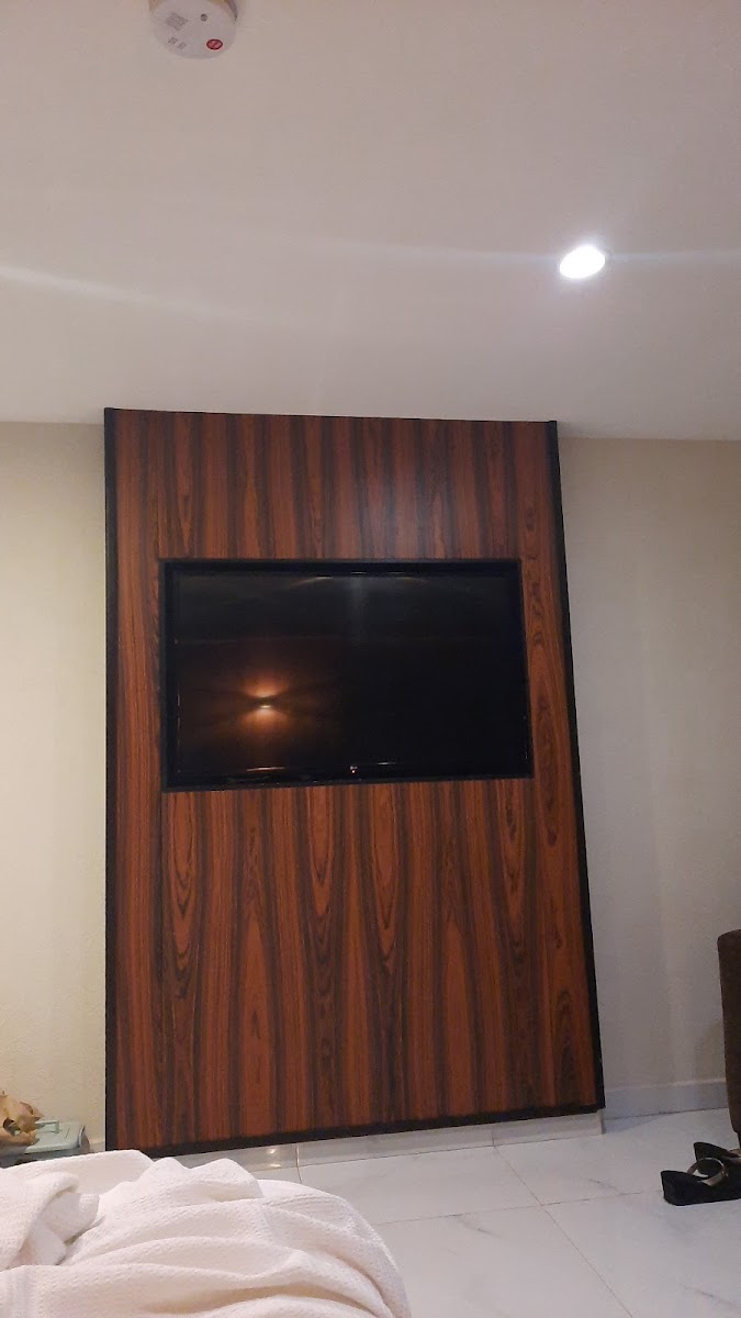 Hotel la Gloria