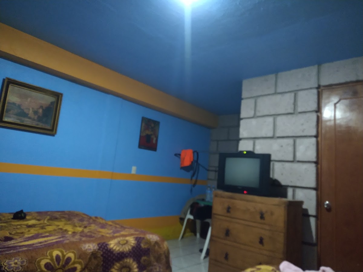 Hotel Campestre photo 2
