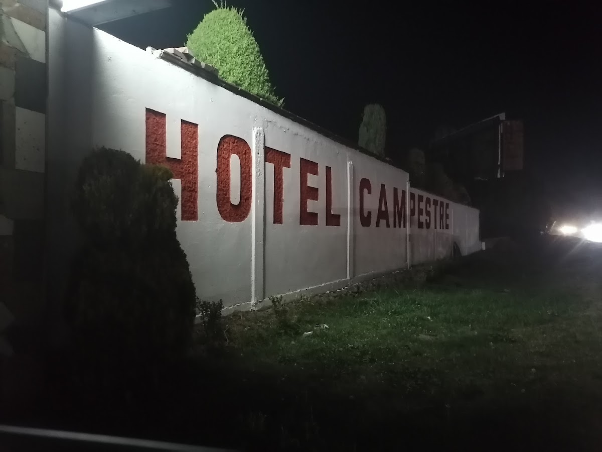 Hotel Campestre photo 3
