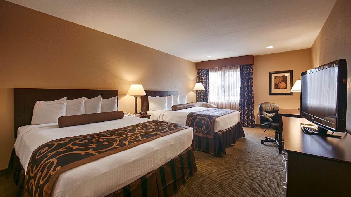 Heritage Inn photo 2