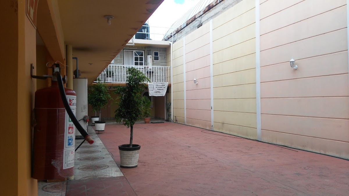 HOTEL SAN FRANCISCO photo 3
