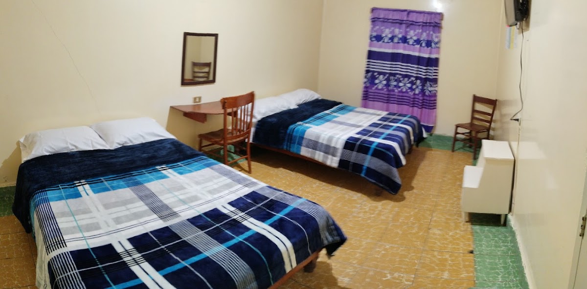 Hotel Monterrey