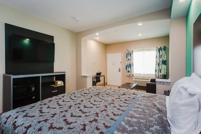 Crystal Inn photo 2