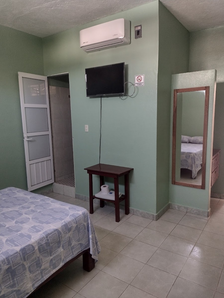 Hotel Paraiso