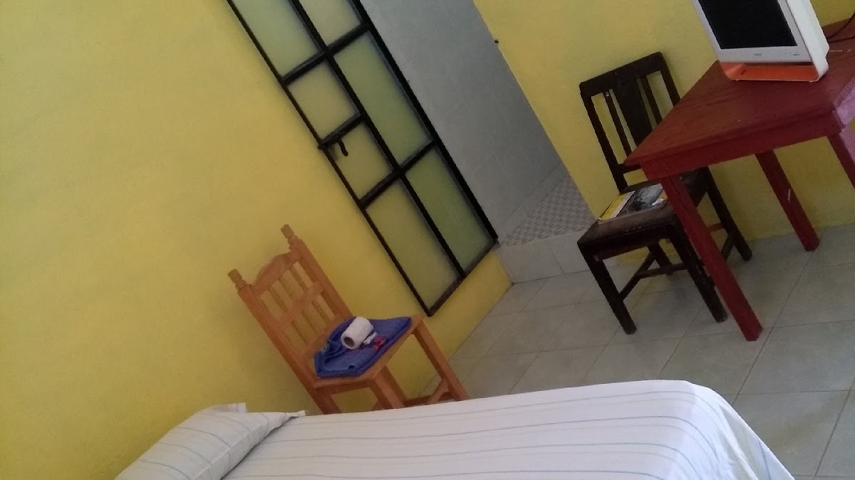 Hotel Paraiso photo 2