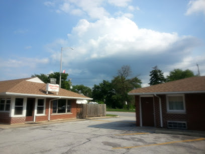 Starlite Motel