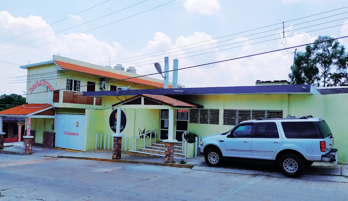 Hotel La Terraza