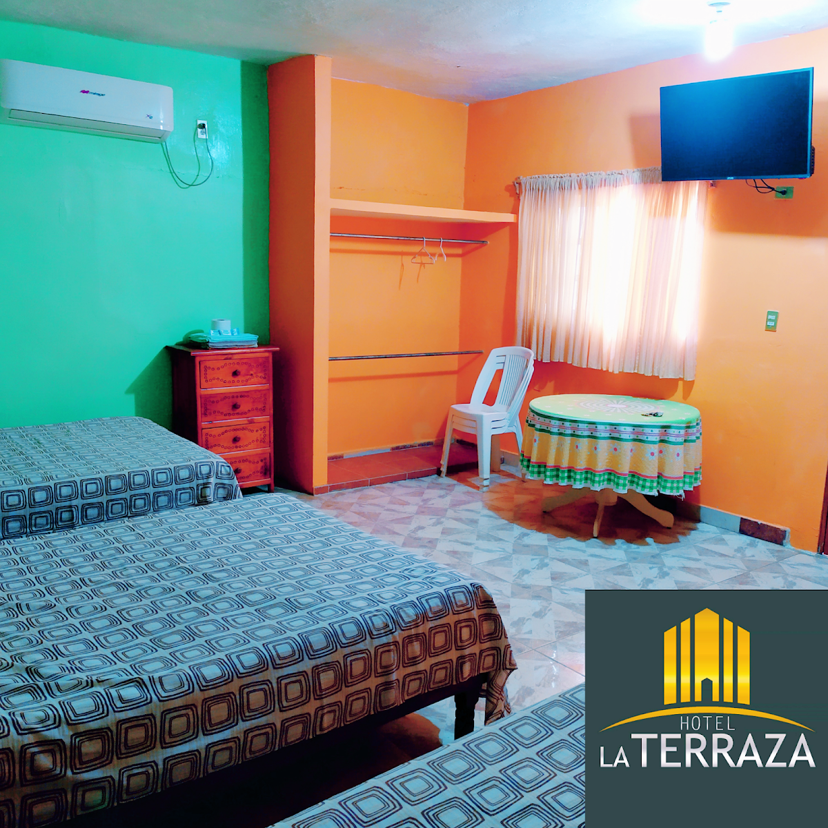 Hotel La Terraza photo 2