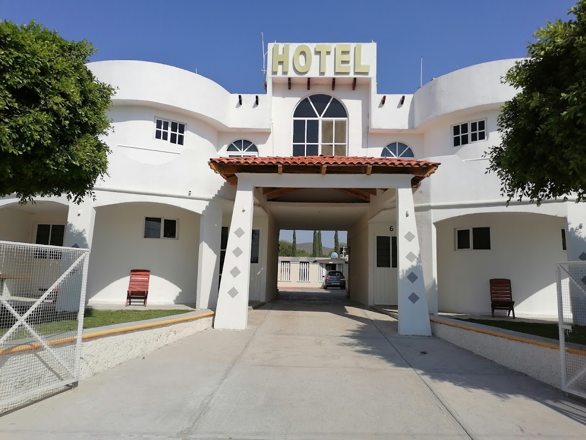 Hotel Oasis