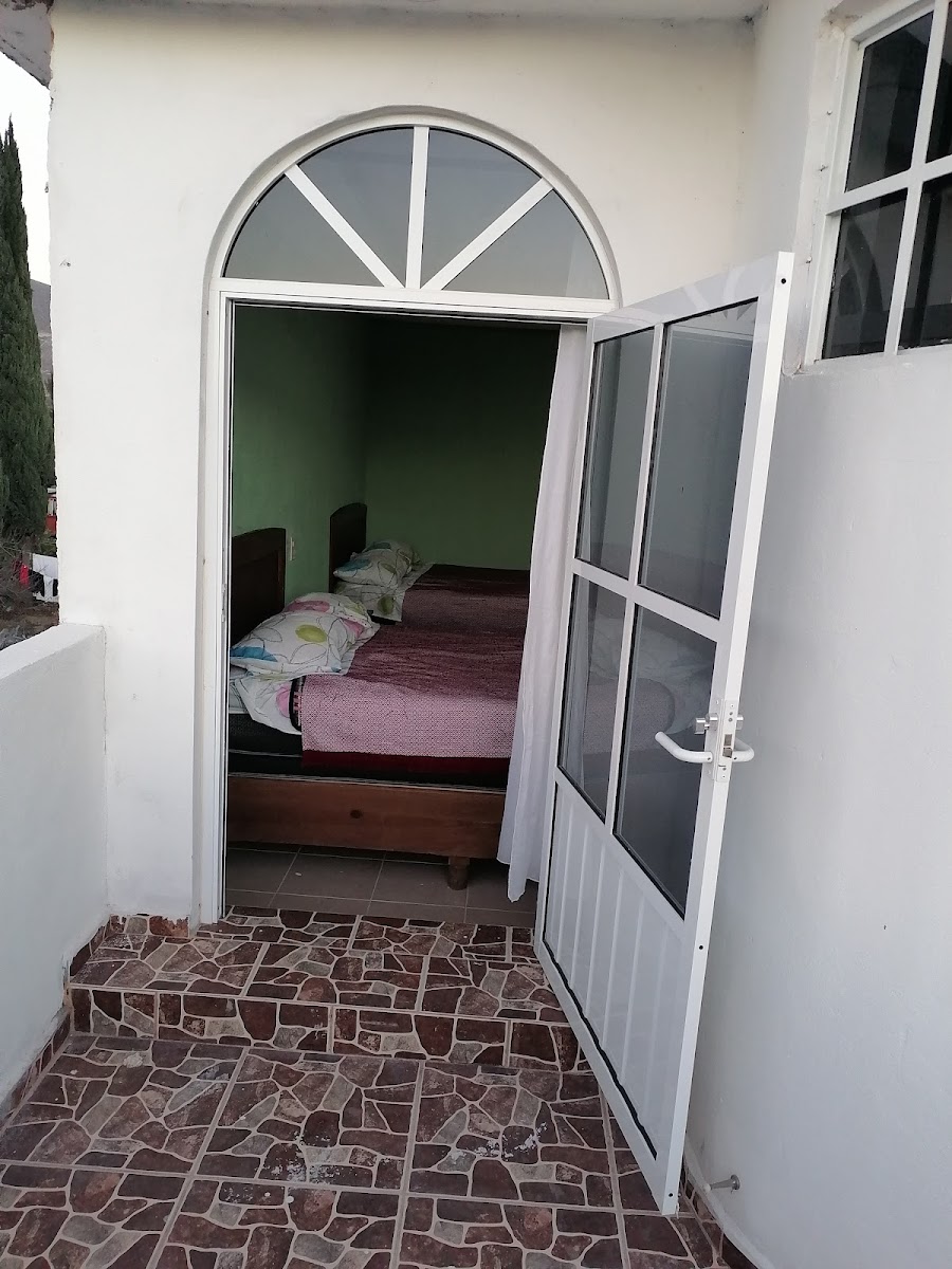 Hotel Oasis photo 3