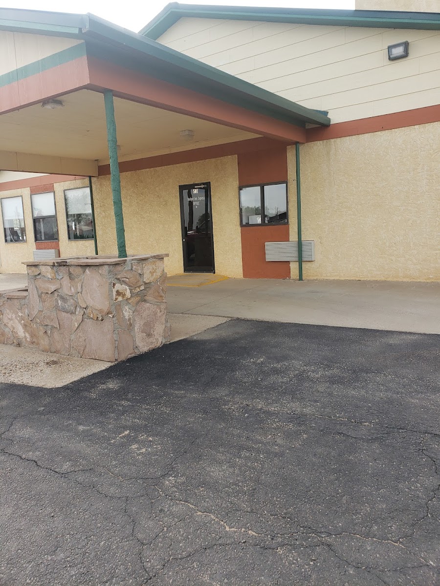 Village Inn Motel