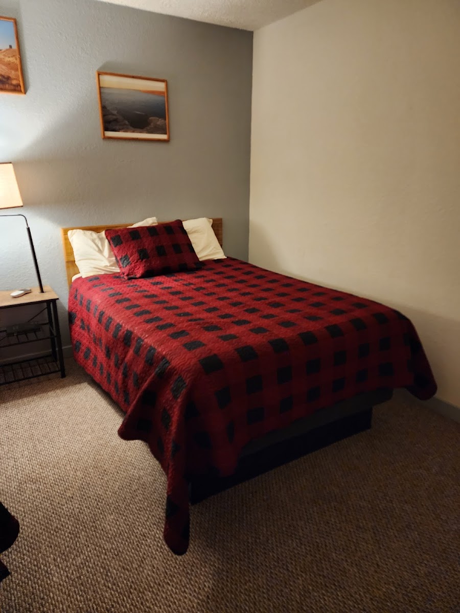 Village Inn Motel photo 2