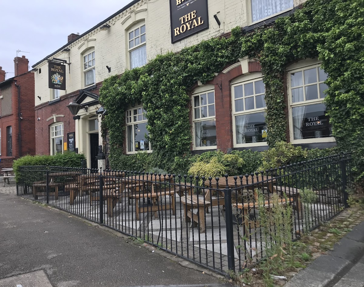 Royal Inn