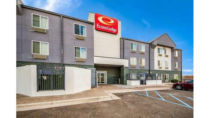 Econo Lodge